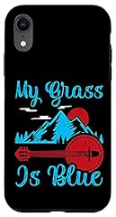Iphone grass blue for sale  Delivered anywhere in USA 