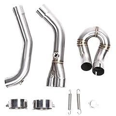 Motorcycle exhaust catalyst for sale  Delivered anywhere in UK