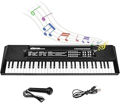 Piano clavier touches d'occasion  Livré partout en France
