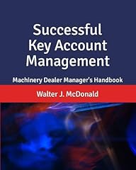 Successful key account for sale  Delivered anywhere in USA 