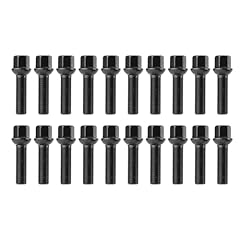 Jawseu 20pcs m14x1.5 for sale  Delivered anywhere in UK
