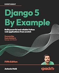 Django example build for sale  Delivered anywhere in USA 