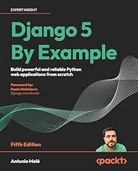 Django example fifth usato  Spedito ovunque in Italia 