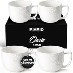 Miamio tasses café d'occasion  Livré partout en France