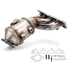 Fomiuzy catalytic converter for sale  Delivered anywhere in USA 