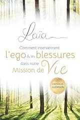 Interviennent ego blessures d'occasion  Livré partout en France