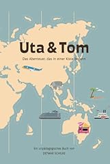 Uta tom abenteuer gebraucht kaufen  Wird an jeden Ort in Deutschland