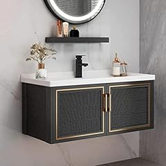 Homary floating vanity for sale  Delivered anywhere in USA 