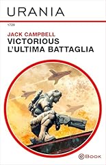 Victorious ultima battaglia usato  Spedito ovunque in Italia 