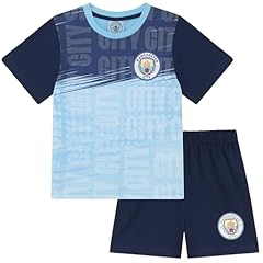 Manchester city schlafanzug gebraucht kaufen  Wird an jeden Ort in Deutschland