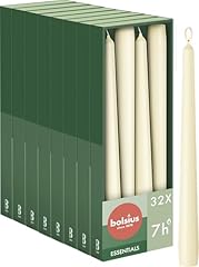 Bolsius lot bougies d'occasion  Livré partout en France