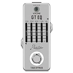 Rowin guitar pedal for sale  Delivered anywhere in UK