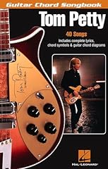 Tom petty guitar for sale  Delivered anywhere in USA 