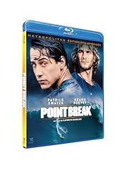 Point break blu d'occasion  Livré partout en France