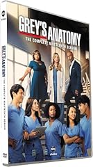 Grey anatomy season for sale  Delivered anywhere in Ireland