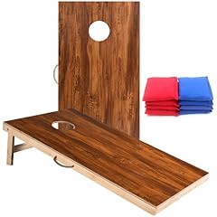 Sportdo cornhole set for sale  Delivered anywhere in USA 