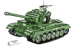 Cobi pershing t26e3 gebraucht kaufen  Wird an jeden Ort in Deutschland