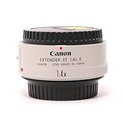 Canon extender 1.4 for sale  Delivered anywhere in UK