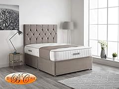 Bed centre ziggy for sale  Delivered anywhere in UK