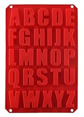 Silicone letter cake for sale  Delivered anywhere in USA 