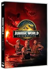 Jurassic world rinascita usato  Spedito ovunque in Italia 