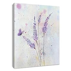 Hvest lavender canvas for sale  Delivered anywhere in USA 