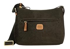 Bric shoulderbag martina gebraucht kaufen  Wird an jeden Ort in Deutschland