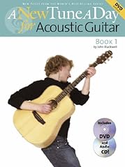 Acoustic guitar book d'occasion  Livré partout en France