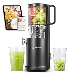 Aobosi extracteur jus d'occasion  Livré partout en France