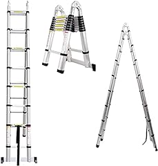 Telescopic ladder frame for sale  Delivered anywhere in USA 