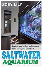 Saltwater aquarium beginners for sale  Delivered anywhere in UK