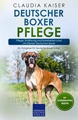 Deutscher boxer pflege gebraucht kaufen  Wird an jeden Ort in Deutschland