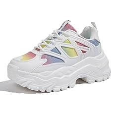 Niluber chunky sneakers for sale  Delivered anywhere in USA 