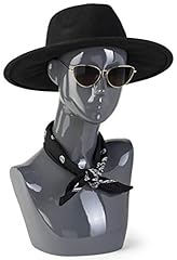Displays2go female mannequin for sale  Delivered anywhere in USA 