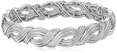 Napier chains silver for sale  Delivered anywhere in USA 