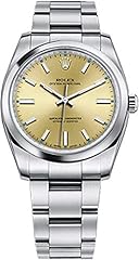 Rolex men m114200 for sale  Delivered anywhere in USA 