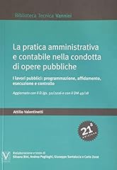 Pratica amministrativa contabi usato  Spedito ovunque in Italia 