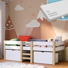 Bellabino aspy kinderbett gebraucht kaufen  Wird an jeden Ort in Deutschland