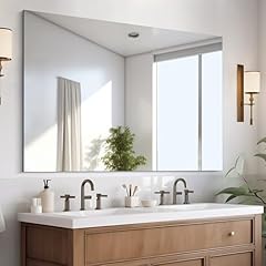 Ciliber frameless rectangle for sale  Delivered anywhere in USA 