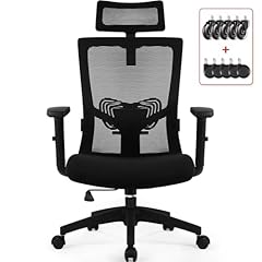 Daccormax bürostuhl ergonomis gebraucht kaufen  Wird an jeden Ort in Deutschland