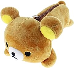 Rilakkuma plush pencil for sale  Delivered anywhere in UK