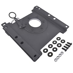 Metal seat swivel for sale  Delivered anywhere in USA 