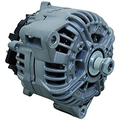 New alternator compatible for sale  Delivered anywhere in USA 