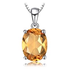 Jewelrypalace oval 1.7ct for sale  Delivered anywhere in UK
