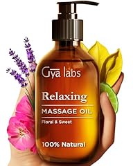 Gya labs relaxing for sale  Delivered anywhere in UK