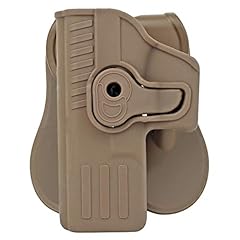 Sgoyh holster pistolet d'occasion  Livré partout en France