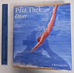 Paul thek diver gebraucht kaufen  Wird an jeden Ort in Deutschland