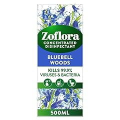 Zoflora bluebell woods for sale  Delivered anywhere in UK