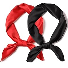 Jatimdotin foulard carré d'occasion  Livré partout en France