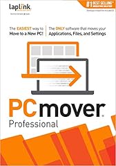 Pcmover professional pc for sale  Delivered anywhere in USA 